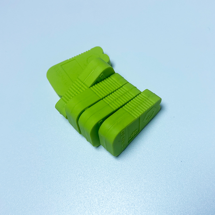 硅胶钓鱼止线器3