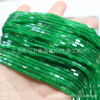Zərgərlik ara hissələri | DIY Jewelry Accessories Wholesale - optimized-malay-jade-24mm