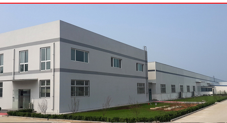 工厂生产环境_03