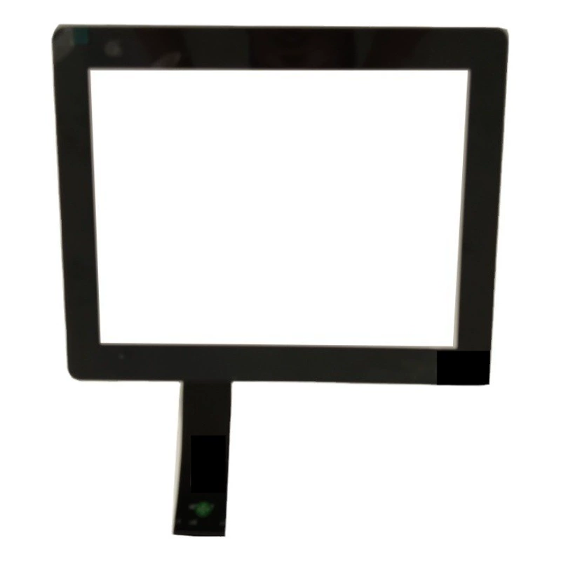 10.4/13.3/15/ 15.6inch дюймовый емкостный сенсорный экран для промышленного и медицинского оборудования, промышленного управления, мультитач-экран