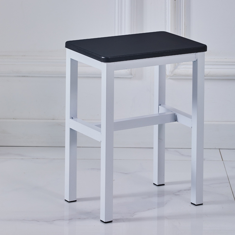 Taburetes de taller de fábrica de línea de ensamblaje taburetes de trabajo taburetes de acero taburetes de madera taburetes de comida rápida taburetes de hierro entrenamiento Jinbei Qin