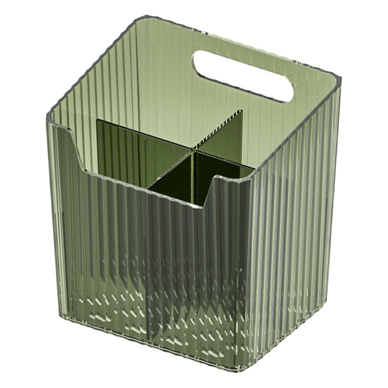 Espejo de baño gabinete caja de almacenamiento peine tocador almacenamiento rack cosméticos productos de cuidado de la piel compartimiento gabinete de baño colgante de pared