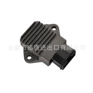 GOOFIT voltage regulator rectifier adapted to CB400 V-TEC CB-1 CBR250/400 NSR250 ATV