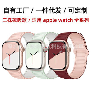 �m���O���펧applewatchS11/10���z�ֱ펧����ultra1-3���b�y���