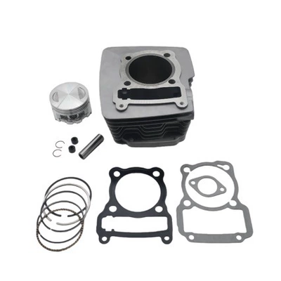 65.5mm Cylinder Piston Ring – Cylinder and parts