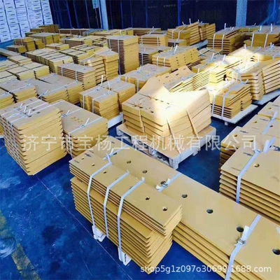 Ötürücü vallar Sd22 Sd32 Bulldozer Blade Angle