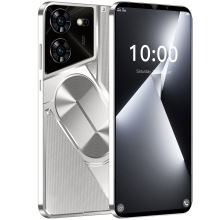 跨境智能手机Pova5 Pro外贸新款1+8G便宜低价手机批发工厂直销