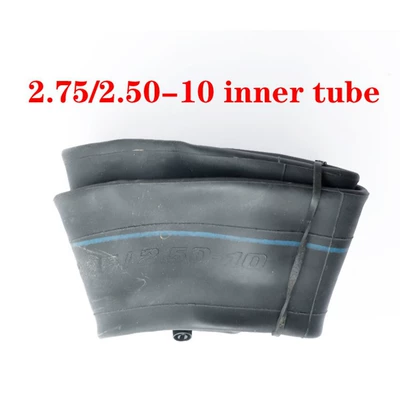 Inner Tire, Yolsuzluq şinləri