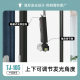 Solar Hanging Human Body Induction Lamp Night Away Cabinet Bedroom USB Charging LED Balcony Nightlight