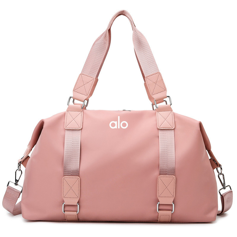 Pink with logo (returns and exchanges not supported)