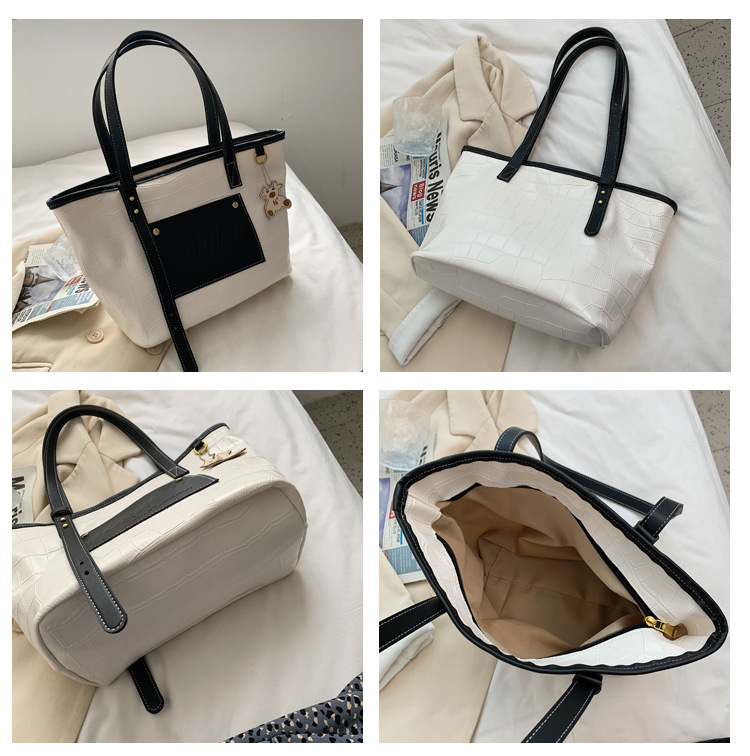 New Fashion Western Style Shoulder Square Bag display picture 14