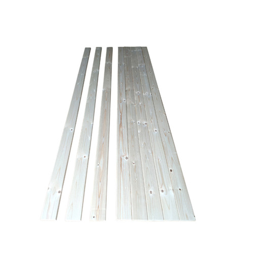 Solid pine wood bed board 1.8m, fir wood bed board strip, pine wood bed board strip 2m, DIY handmade small wood strips, customizable