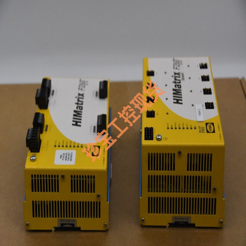 Hima 黑马  80106	输入输出模块包邮