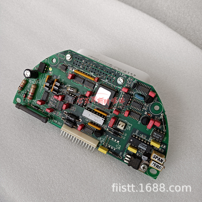 IQ进口罗托克比例板 电动装置48083-01RS485_电动执行器选型