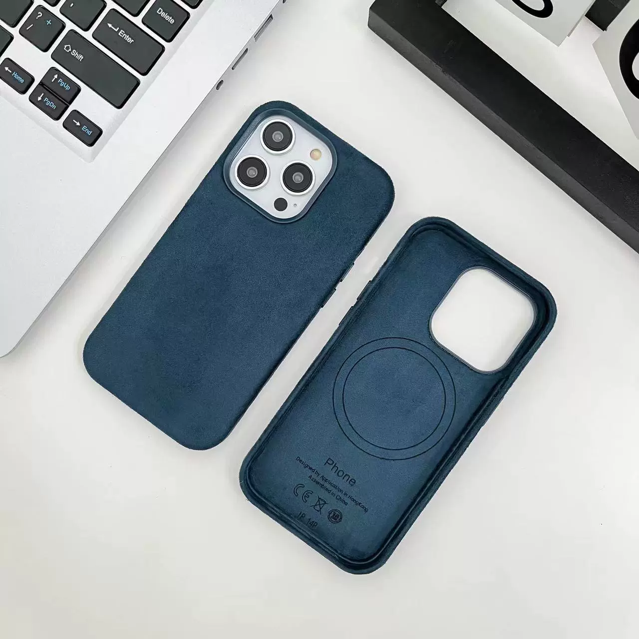 Совместимый iphone16 pro, элитный ультра-тонкий чехол, 16promax