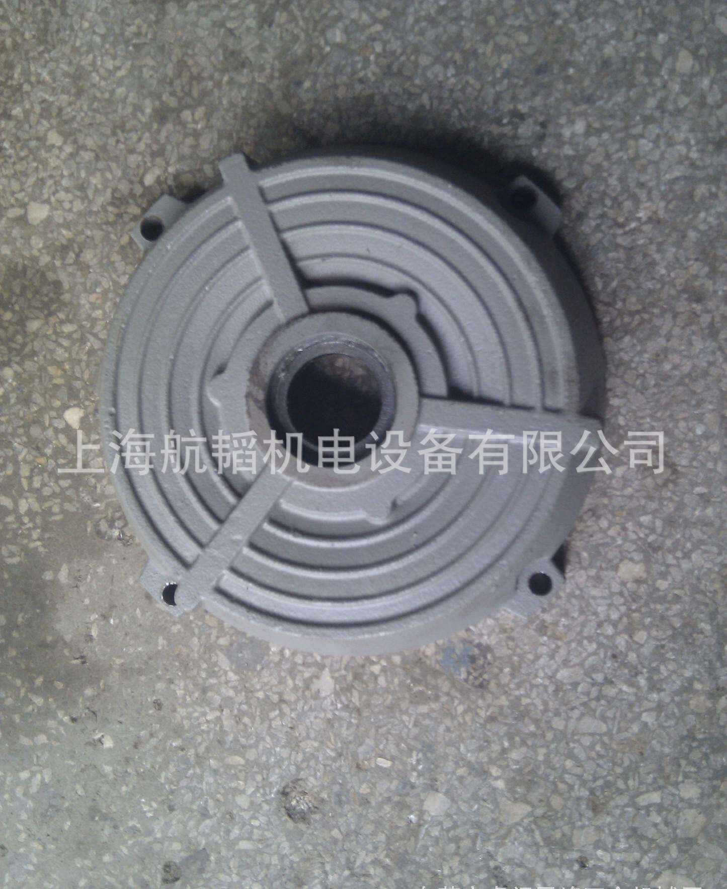 电机配件端盖 法兰西门子电机通用1LE0001 1LE0003系列