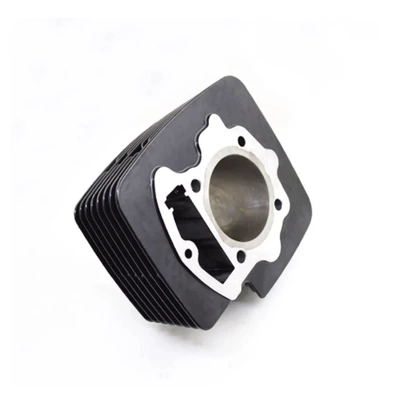Cylinder and parts ATV 4 stroke 250cc