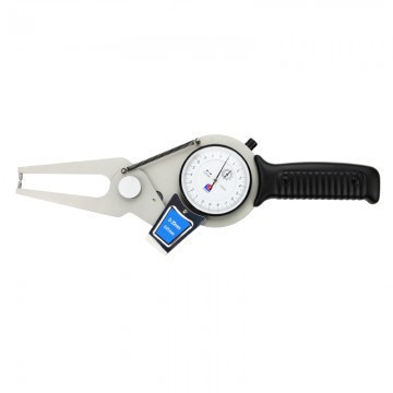 广陆带表内卡规  ①该产品主要应用于机械加工精密铸造部件塑料件