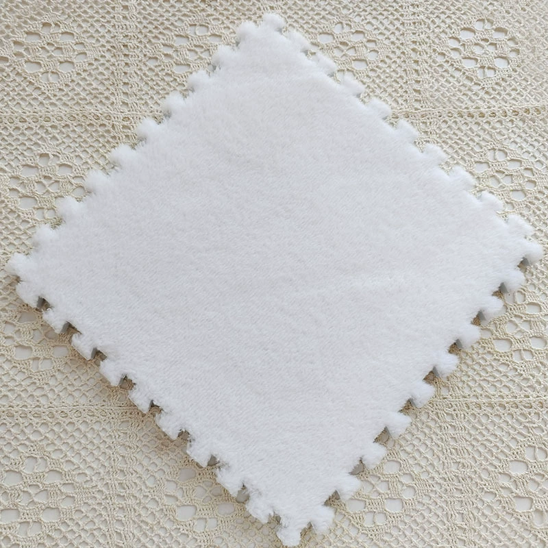 Коврик для спальни
