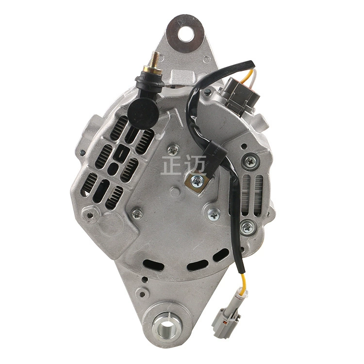 Генератор Isuzu 6HK1 181200-6037 генератор A4TU6285A генератор 24V50AMT002