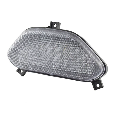 600 1200 96-00 Modified | Motorcycle tail