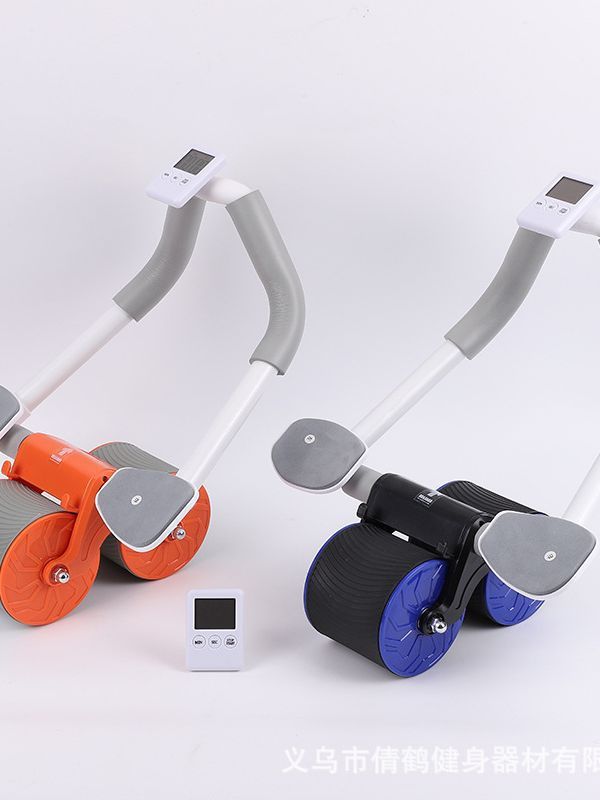 新型のフラットサポート訓練補助器のフィットネス器材は自動的に肘を弾きます。|undefined