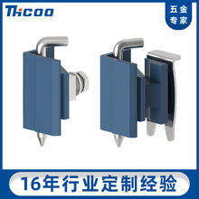 斯科重型卡式可拆卸插銷鉸鏈 基業箱配電箱開關櫃門承重鉸鏈B2307