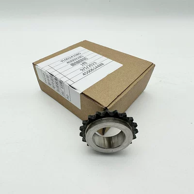 1.6t Crankshaft Timing Gear – Transmission gear and shaft