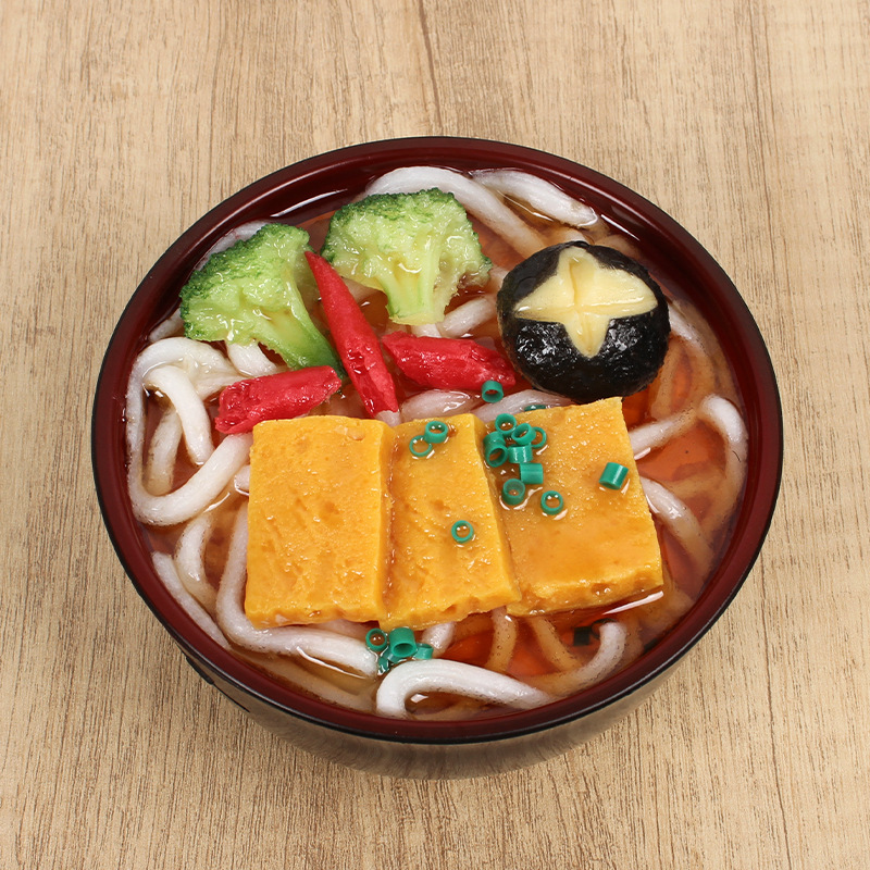 생선 두부 국수