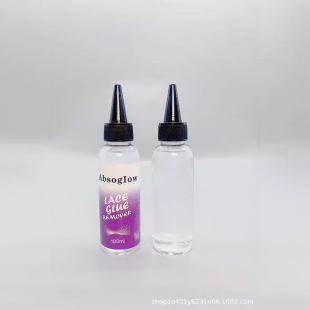 Wig glue remover�ٰlȥ�zҺȥ�z���o�۽Ӱlж�zҺ100ML