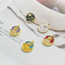 ����Ͻ������Բ��õ�廨����С��׹�Ҽ� diy����������Ʒ���