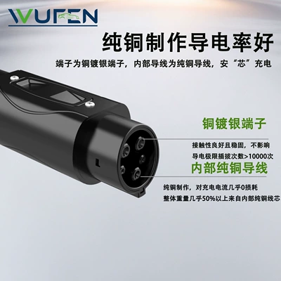Charging Station Adapter Tesla – EV şarj adapterləri
