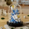 Снежная королева, 248 шт., с прозрачным чехлом