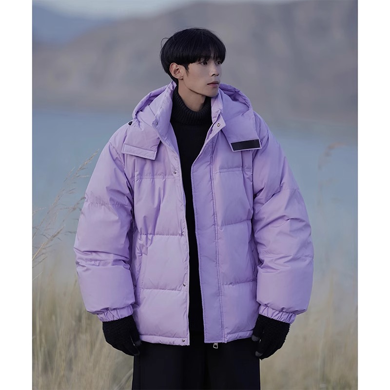 D5188 purple [new national standard 85 cashmere]]