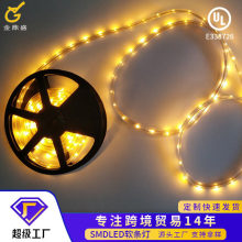 �S��ֱ�NLED�􎧿羳����15Ӣ��3528SMDLEDܛ�l��flat rope light