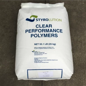 SMMA American Ineos Styrolution NAS30 NAS90 NAS21 Высокая прозрачность, высокая прочность, литье под давлением, экструзия