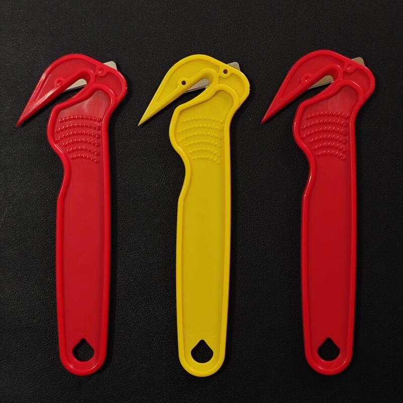 Express Knife Anti-cutting Hand Multifunctional Art Knife Box Opening Knife Tie Wrapping Belt Safety Knife Wrapping Material Area Safety Knife Express Knife Anti-cutting Hand Multifunctional Art Knife Box Opening Knife Tie Wrapping Belt Safety Knife Wrapping Material Area Safety Knife