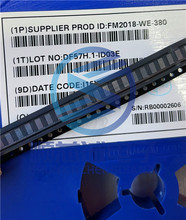 FM2018-WE-380	FORTMEDIA/����	CSP-22	�NƬоƬIC