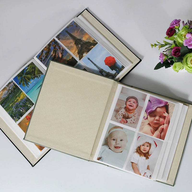Polaroid, фотоальбом, система хранения, оптовая продажа, 3 дюйма