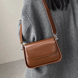 女士单肩包;腋下包;女士斜挎包