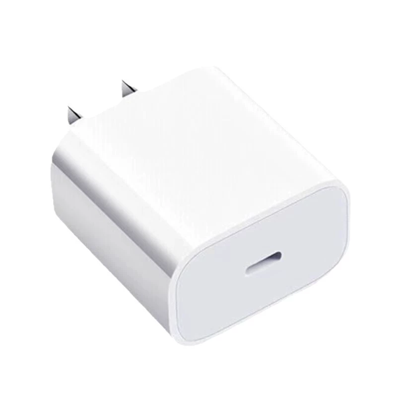 Apple, совместимые адаптеры питания, подлинный мобильный телефон, зарядное устройство, 20W, 30W, iPhone