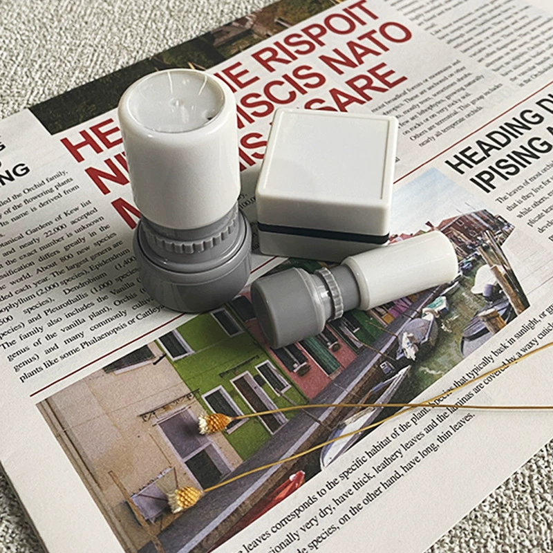 Материал уплотнения журнала Белый светочувствительный материал уплотнения оптом HA23 HA12 материал уплотнения оптом