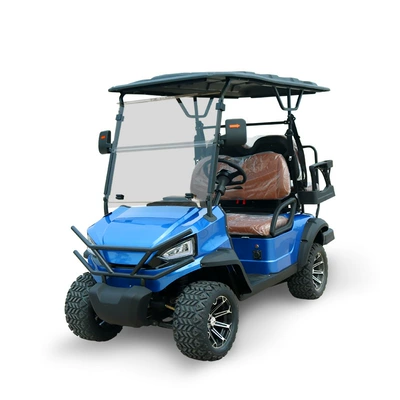 Airport Hotel Reception Vehicle, Electric – Elektrikli qolf avtomobilləri - customized-g-model-22-seats