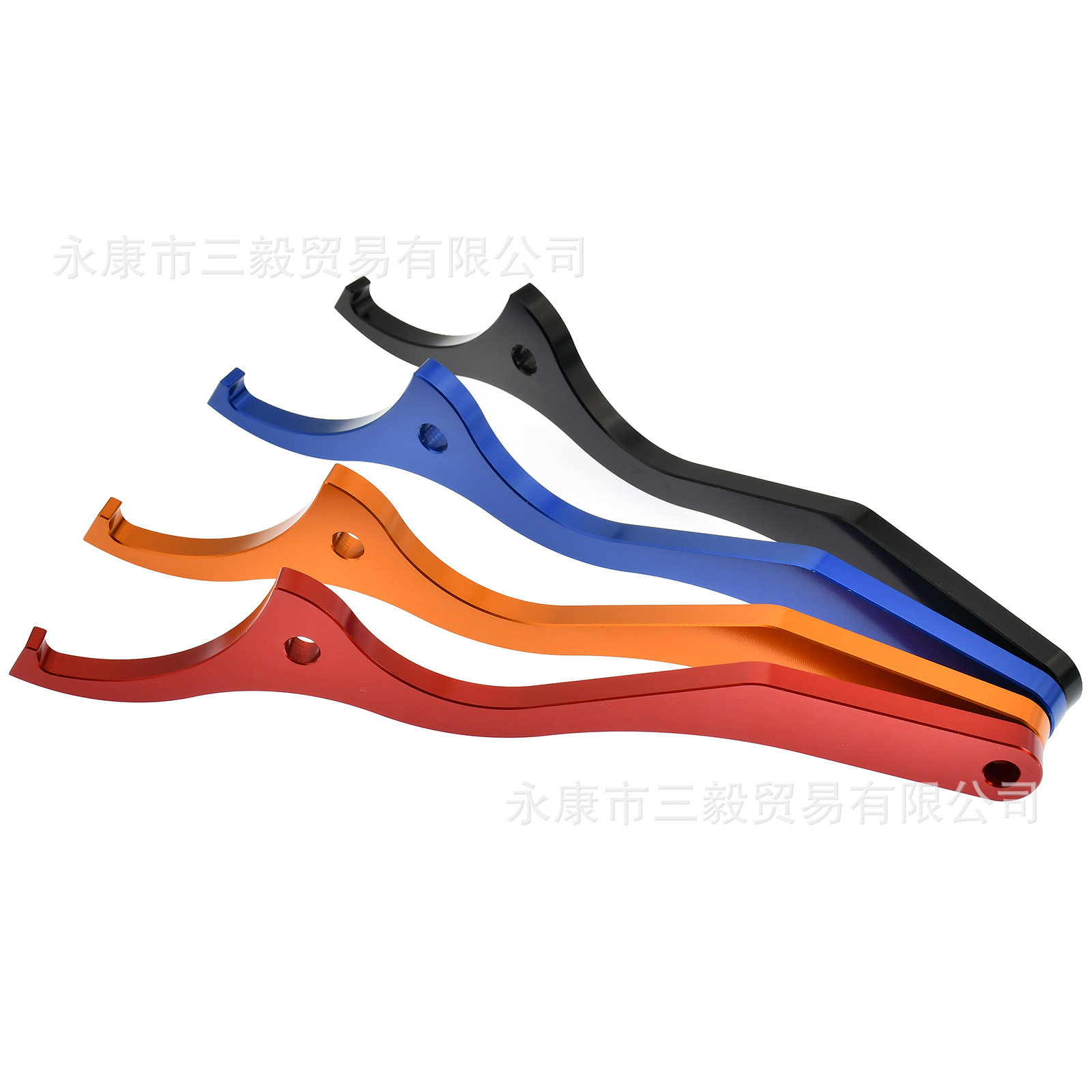 Suitable for Ktm Husqvarna Gasgas Wp Brake Wrench Off-Road Motorcycle Cnc Modified Accessories Shock Absorption