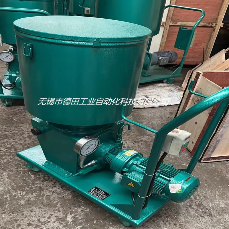 批发零售DRBZ1-P120Z,DRBZ2-P120Z,电动润滑泵 黄油泵厂