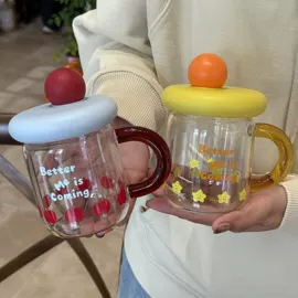 保温杯;塑料杯;玻璃杯