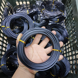 Potted Plant Shaping Aluminum Wire Branch Bending and Shaping Bonsai Aluminum Wire 10.1m Rolls Black Styling Gardening Wire