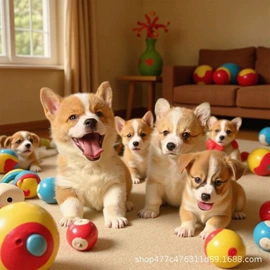 狗;狗狗干粮;服务商品