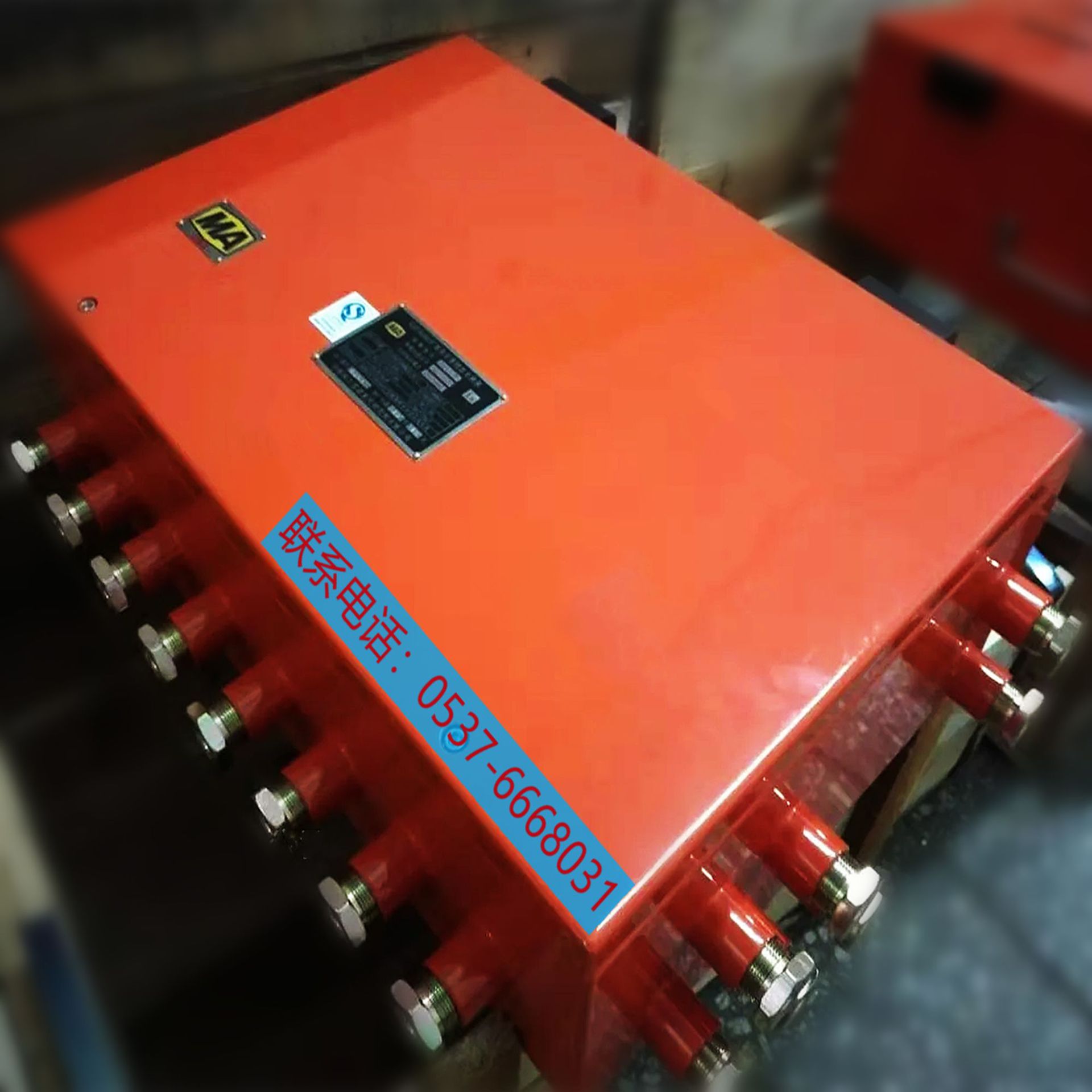 KJJ18矿用本安型环网交换机 KJJ18矿用本安型交换机 （光 电口）