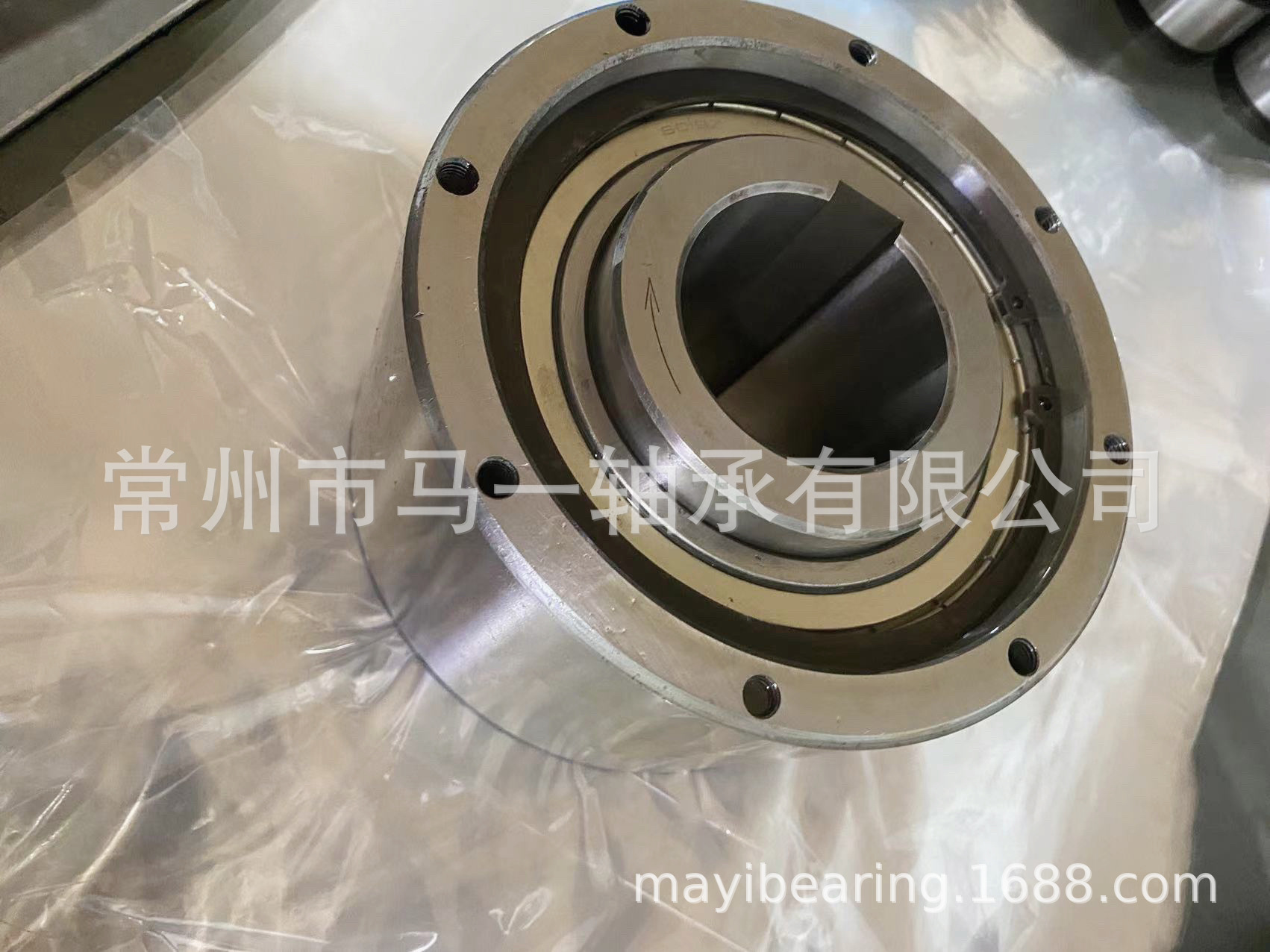 生产单向离合器轴承MZ60-50 高质量超精